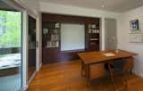 Frontenac House - Office