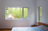 Frontenac House - Master Bedroom