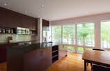 Frontenac House - Kitchen