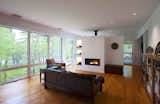 Frontenac House - Great Room