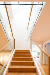 Edwardian Renovation - Stairs