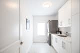 Edwardian Renovation - Laundry Room