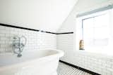 Edwardian Renovation - Bathroom