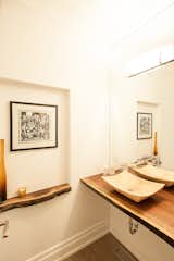 Edwardian Renovation - Bathroom
