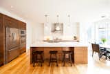 Edwardian Renovation - Kitchen