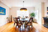 Edwardian Renovation - Dining Room