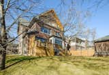 Edwardian Renovation - Exterior