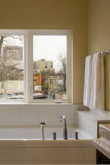 Laneway Loft - Bathroom