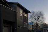 Laneway Loft - Exterior