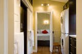 Laneway Loft - Bedroom