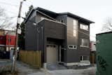 Laneway Loft - Exterior