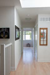 Roncesvalles Accessible House - Second Floor Landing