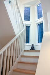 Roncesvalles Accessible House - Stacked Stair