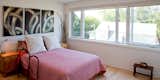 Roncesvalles Accessible House - Master Bedroom