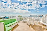 Outdoor, Large Patio, Porch, Deck, Rooftop, and Decking Patio, Porch, Deck    Photo 11 of 61 in Emotional Rescue, Offered at $3.695M by Adam Miller