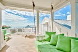 Outdoor, Rooftop, Large Patio, Porch, Deck, and Decking Patio, Porch, Deck    Photo 10 of 61 in Emotional Rescue, Offered at $3.695M by Adam Miller