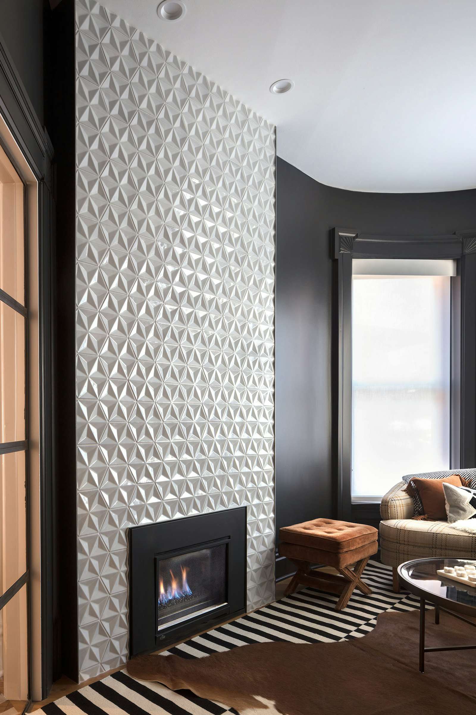 Photo 4 of 4 in Top 4 Homes of the Week With Sensational Fireplaces