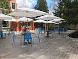 Dining Pavilion 