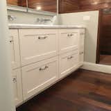 Updated Master Bath