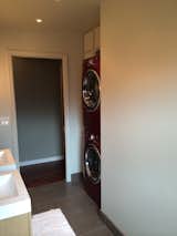 Laundry Facilities of Main Hallway