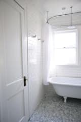 Storage in the bath