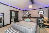 Modern Farm House - Master Suite