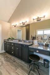Master Bathroom Vanity