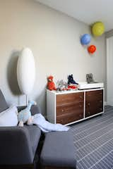 Baby's Bedroom