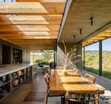 Kitchen and Dining Room