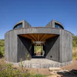 Bathhouse