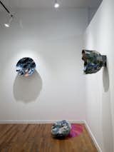 Rachael Gorchov, glazed ceramic