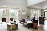 Photo 1 of 4 in Voss Great Room by Courtney Nye Design