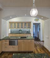 expanded Kitchen  Photo 13 of 15 in Kitchens by Rill Architects
