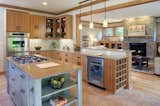  Photo 6 of 15 in Kitchens by Rill Architects