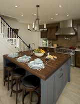  Photo 3 of 15 in Kitchens by Rill Architects