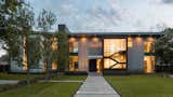 Taula House by M Gooden Design  |  Exterior // Approach