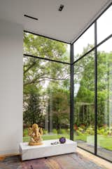 Taula House by M Gooden Design  |  Prayer Room