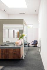 Taula House by M Gooden Design  |  Master Bathroom