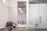 Taula House by M Gooden Design  |  Master Bathroom