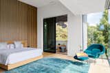 Taula House by M Gooden Design  |  Master Bedroom