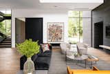 Taula House by M Gooden Design  |  Living Room
