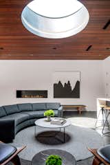 Taula House by M Gooden Design  |  Entertainment Room  Photo 1 of 28 in Taula House by M Gooden Design