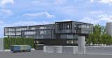 Alpura - Eskema Arquitectos  Search “6 modern home offices we love”