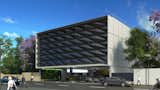 Estacionamiento Televisa -  Eskema Arquitectos  Search “A-Road-Divided.html”