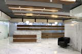 Solcargo - Eskema Arquitectos