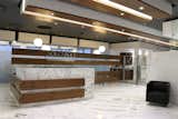 Solcargo - Eskema Arquitectos