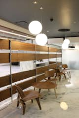 Solcargo - Eskema Arquitectos