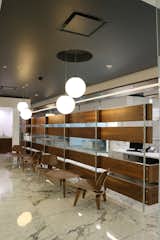 Solcargo - Eskema Arquitectos