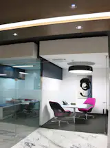 Solcargo by Eskema Arquitectos