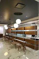 Solcargo by Eskema Arquitectos